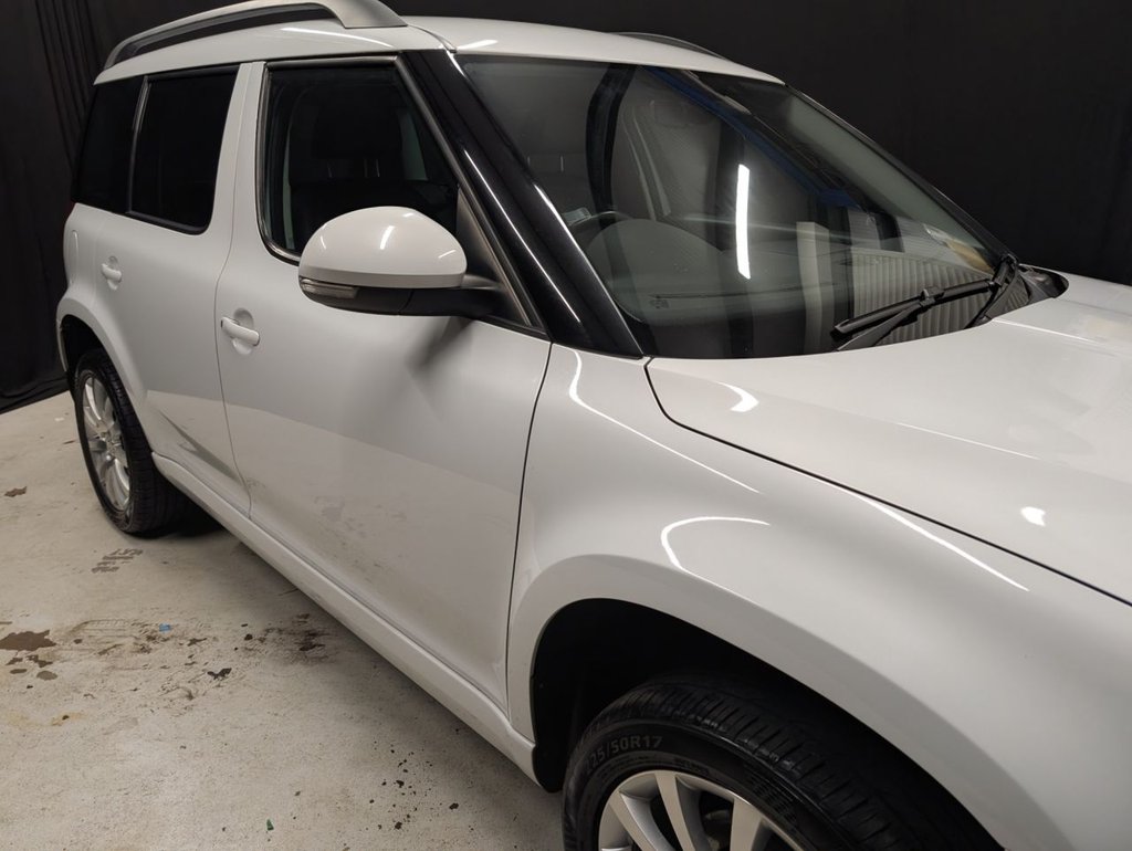 Used Skoda Yeti 2016 for sale - 77720173: Photo 24
