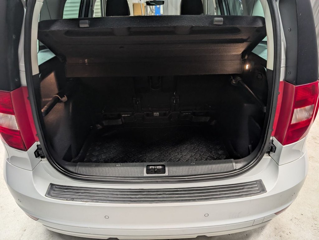 Used Skoda Yeti 2016 for sale - 77720173: Photo 30