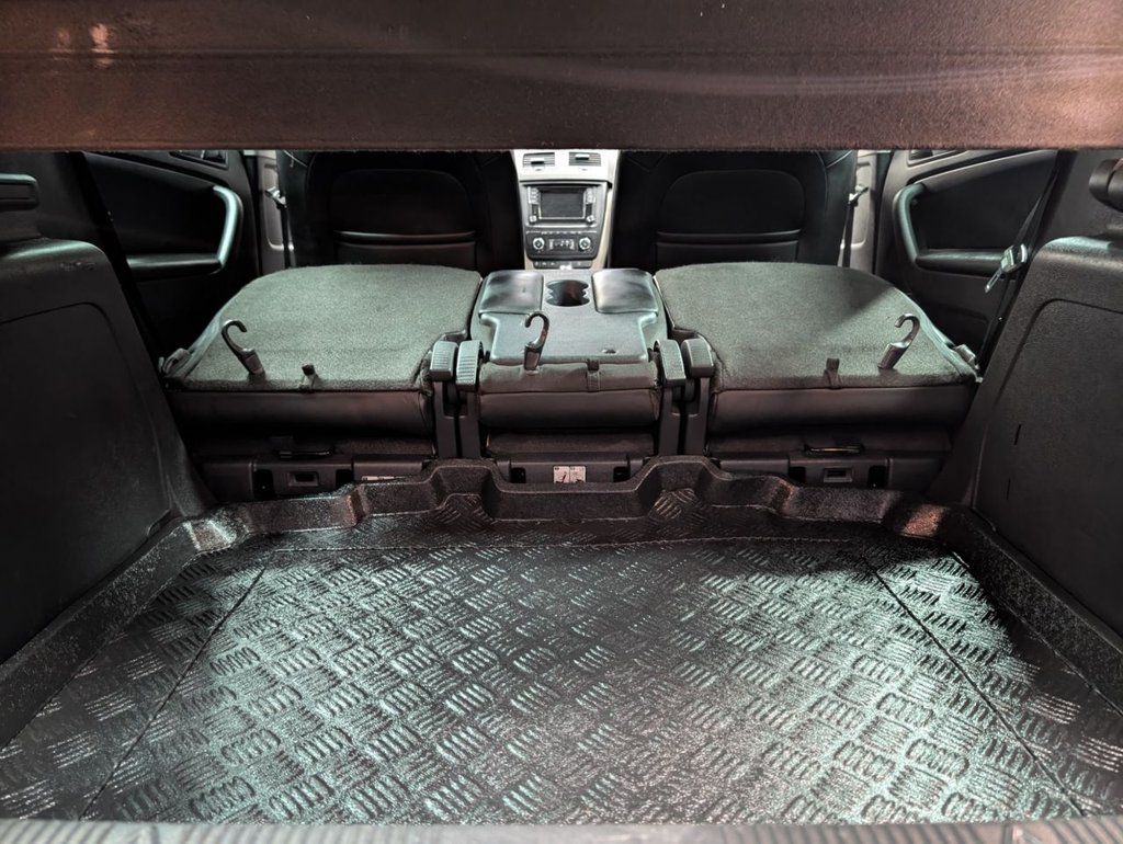 Used Skoda Yeti 2016 for sale - 77720173: Photo 34