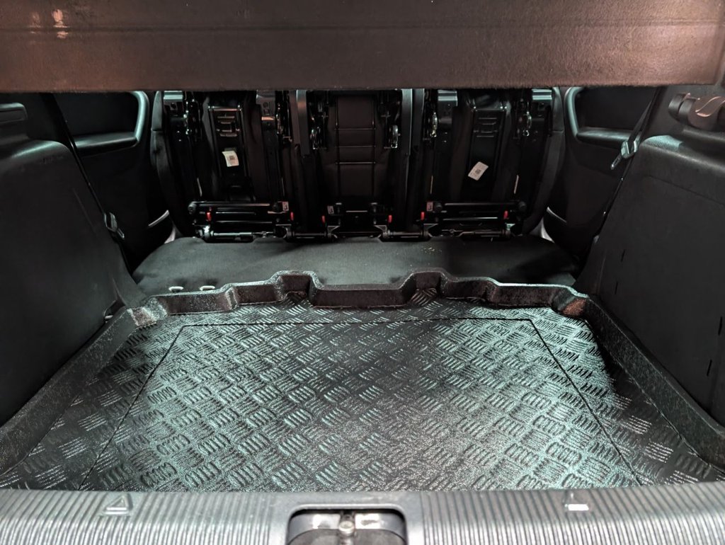 Used Skoda Yeti 2016 for sale - 77720173: Photo 36