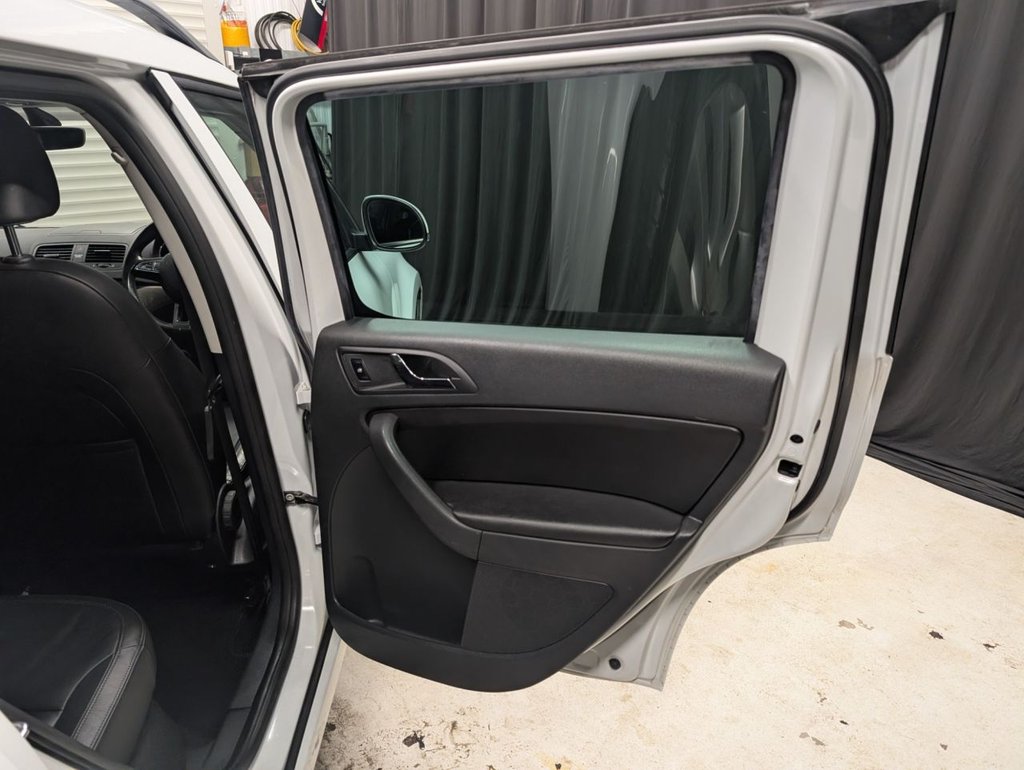 Used Skoda Yeti 2016 for sale - 77720173: Photo 38