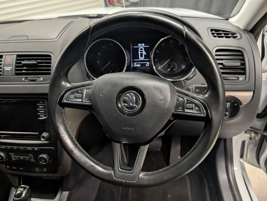 Used Skoda Yeti 2016 for sale - 77720173: Photo 49