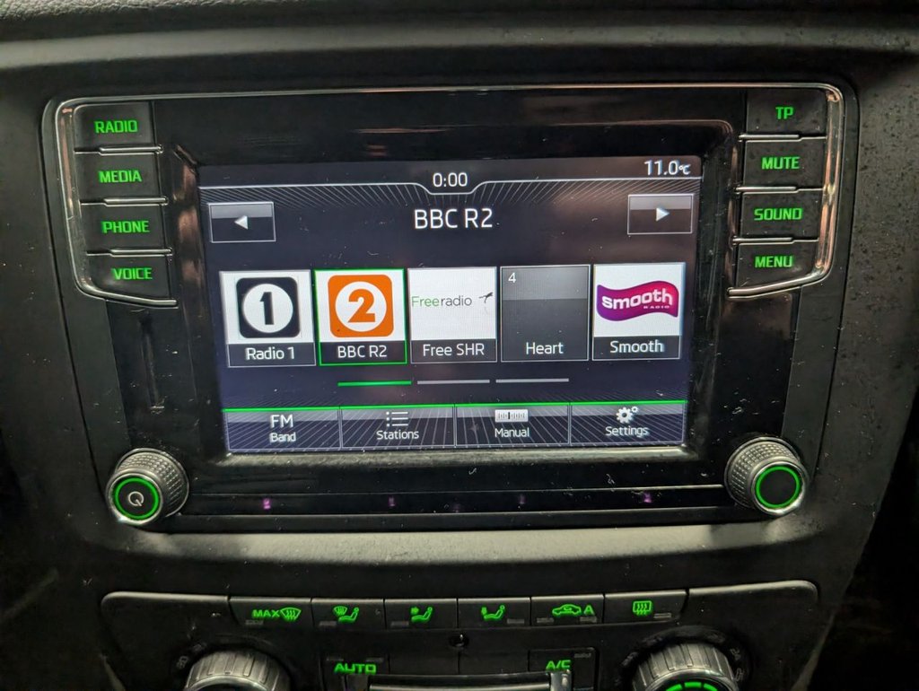 Used Skoda Yeti 2016 for sale - 77720173: Photo 54