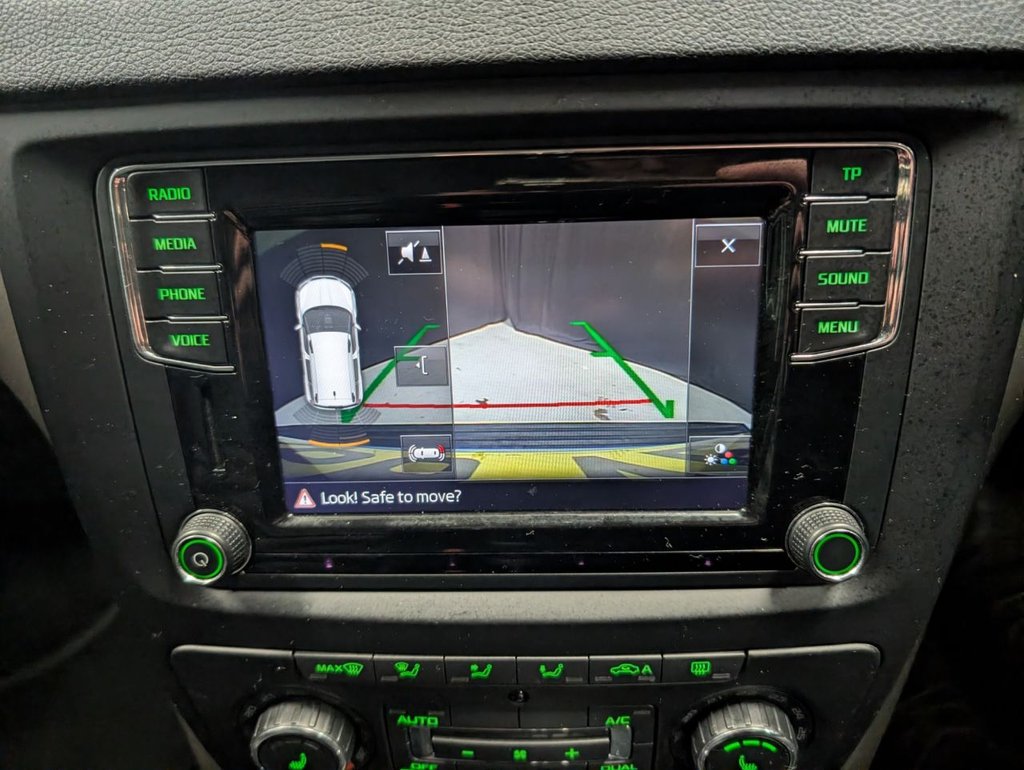 Used Skoda Yeti 2016 for sale - 77720173: Photo 56