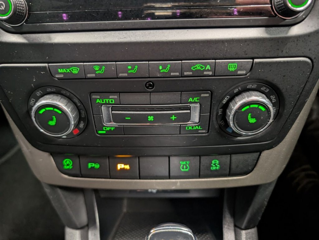 Used Skoda Yeti 2016 for sale - 77720173: Photo 60