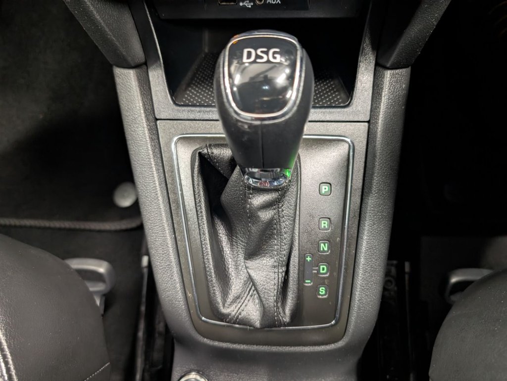 Used Skoda Yeti 2016 for sale - 77720173: Photo 62