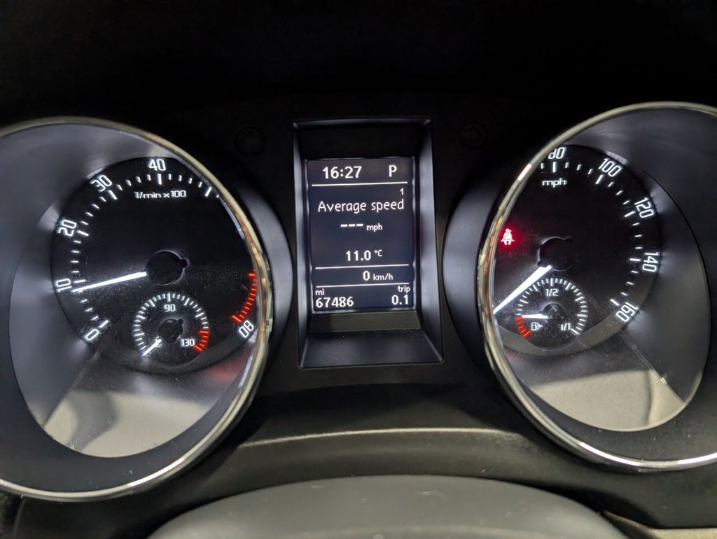 Used Skoda Yeti 2016 for sale - 77720173: Photo 63