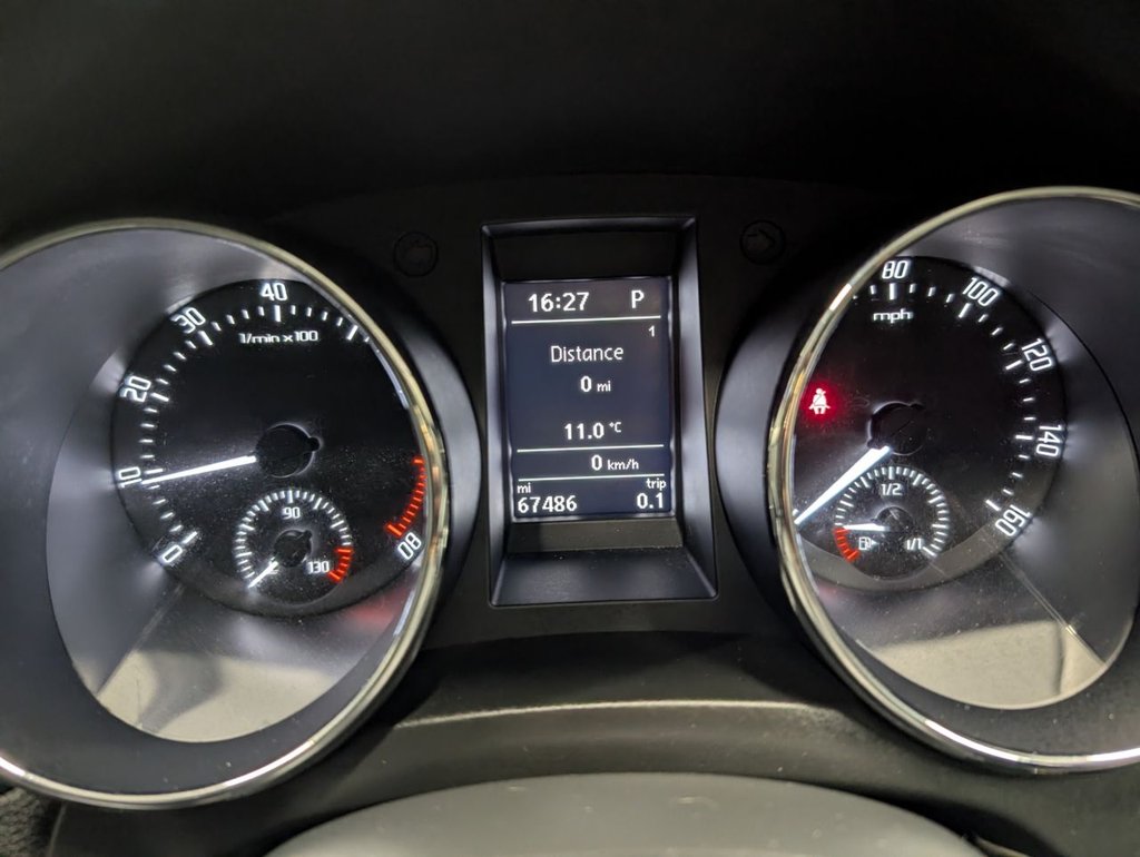 Used Skoda Yeti 2016 for sale - 77720173: Photo 64