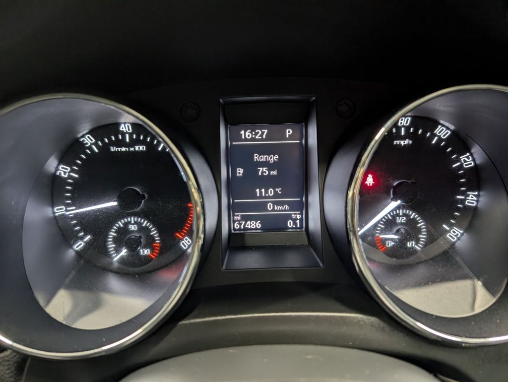 Used Skoda Yeti 2016 for sale - 77720173: Photo 66