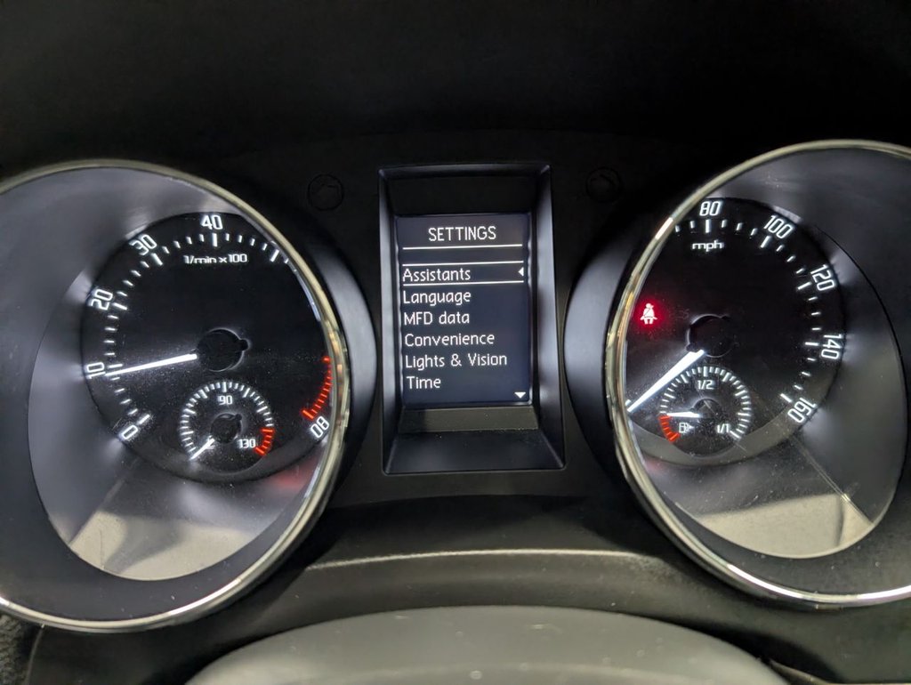 Used Skoda Yeti 2016 for sale - 77720173: Photo 68