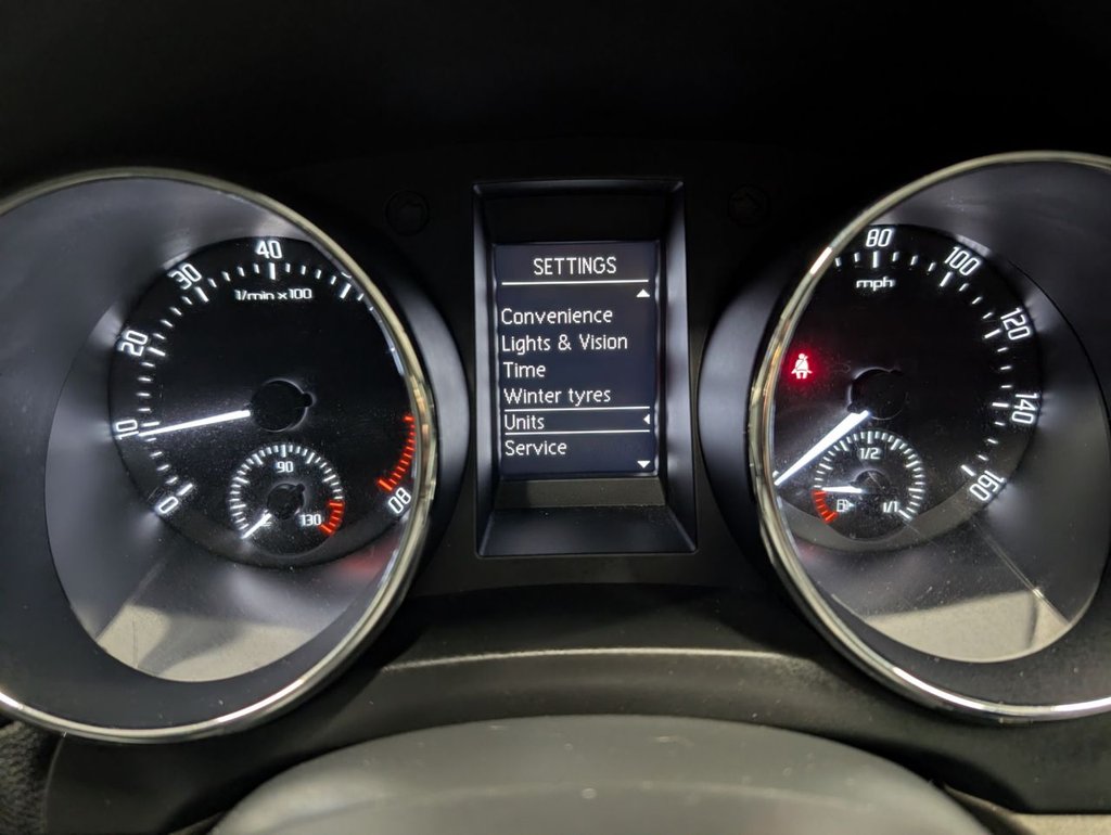 Used Skoda Yeti 2016 for sale - 77720173: Photo 70