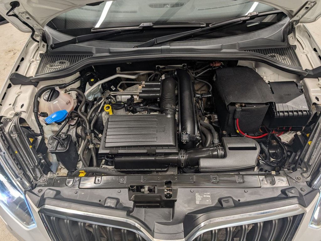 Used Skoda Yeti 2016 for sale - 77720173: Photo 71