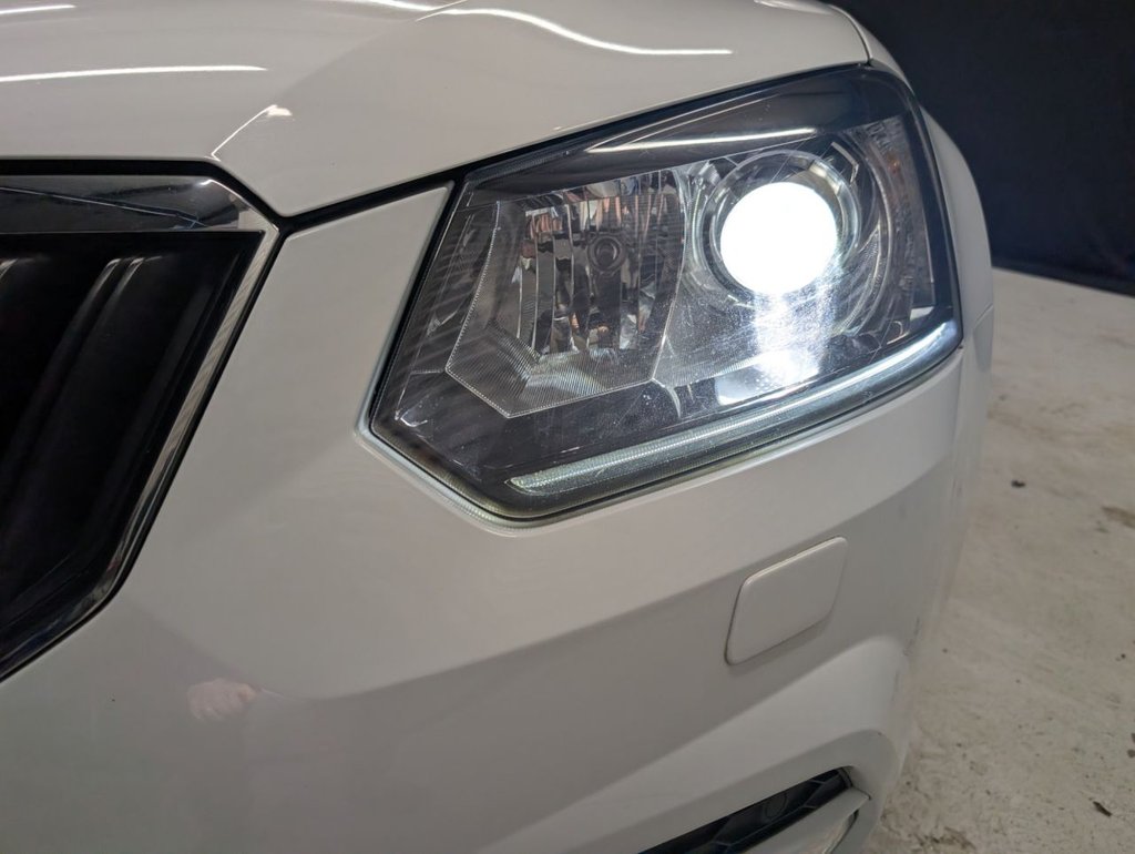 Used Skoda Yeti 2016 for sale - 77720173: Photo 73