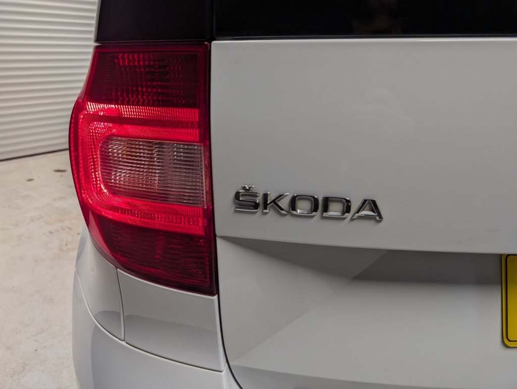 Used Skoda Yeti 2016 for sale - 77720173: Photo 76