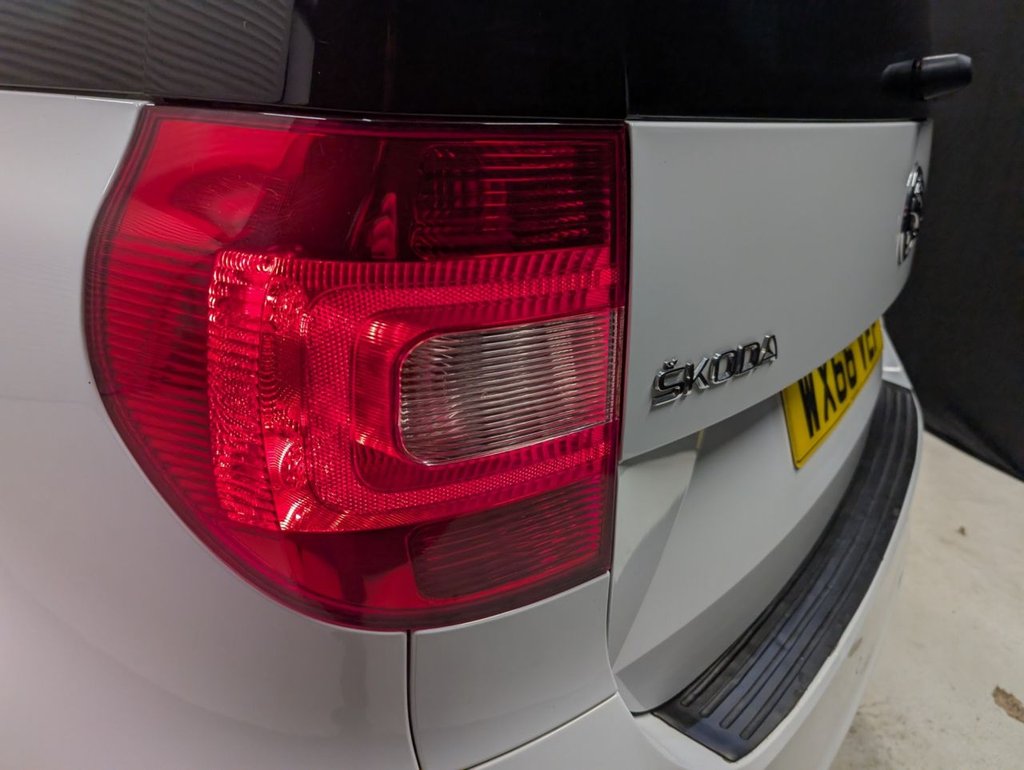 Used Skoda Yeti 2016 for sale - 77720173: Photo 77