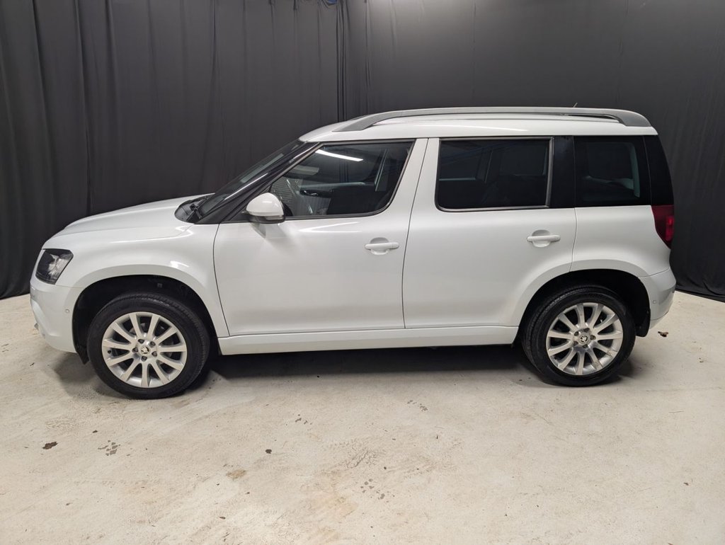 Used Skoda Yeti 2016 for sale - 77720173: Photo 9