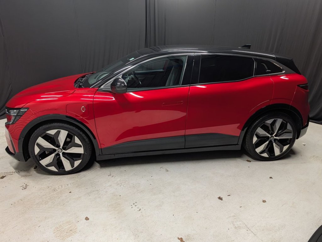 Used Renault Megane E Tech 2023 for sale - 78154284: Photo 10