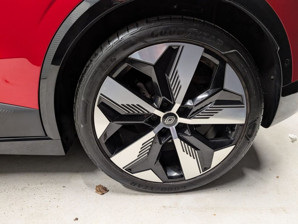 Used Renault Megane E Tech 2023 for sale - 78154284: Photo 12