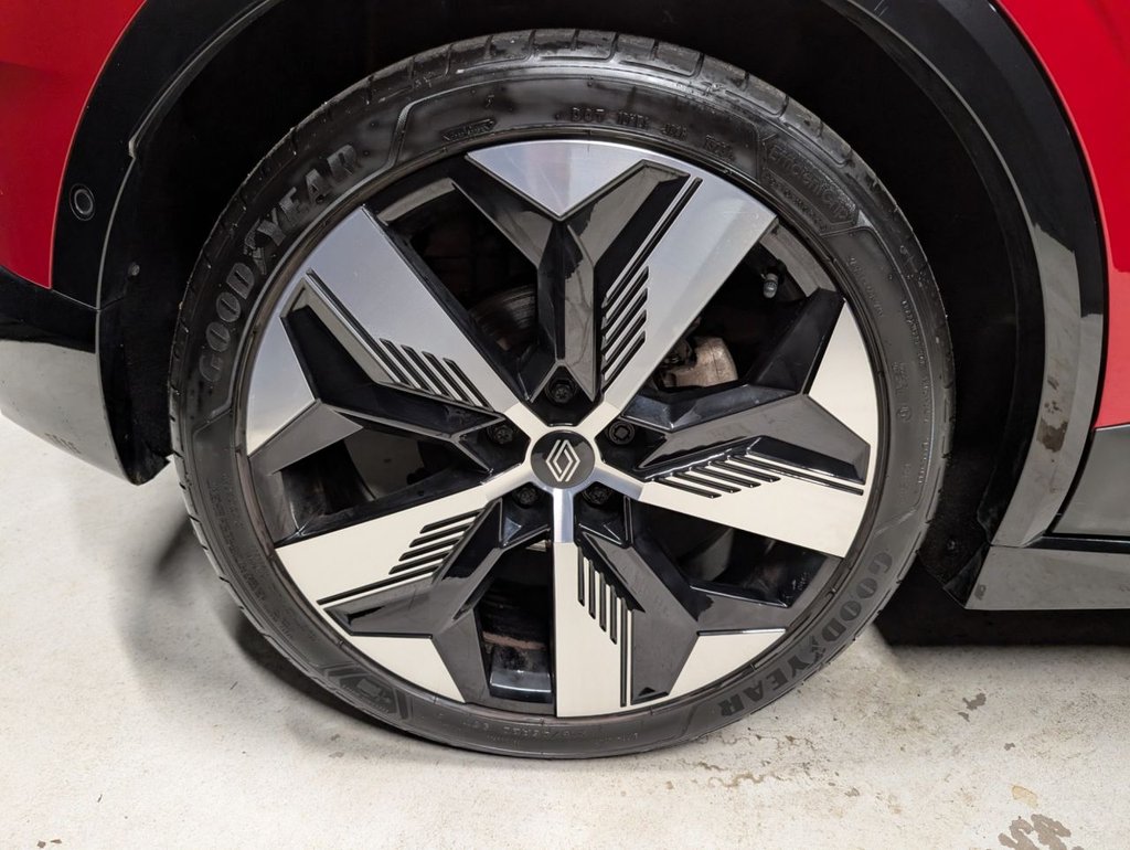 Used Renault Megane E Tech 2023 for sale - 78154284: Photo 13