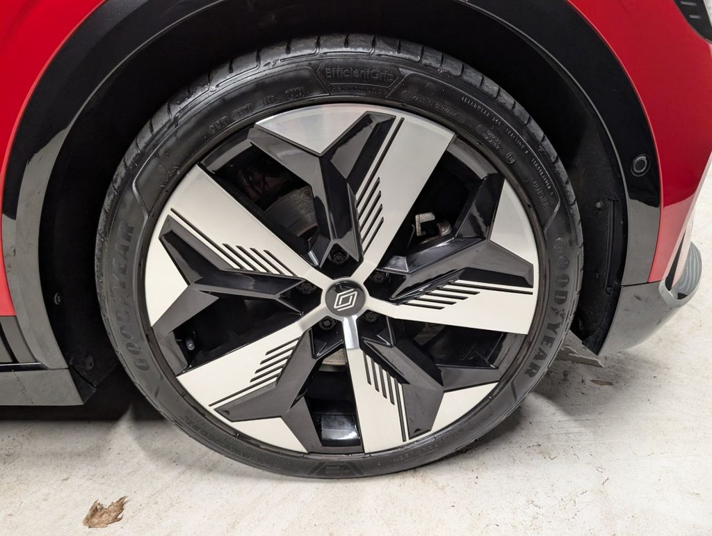 Used Renault Megane E Tech 2023 for sale - 78154284: Photo 14