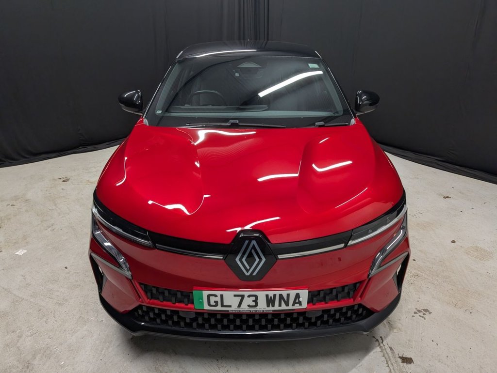 Used Renault Megane E Tech 2023 for sale - 78154284: Photo 15