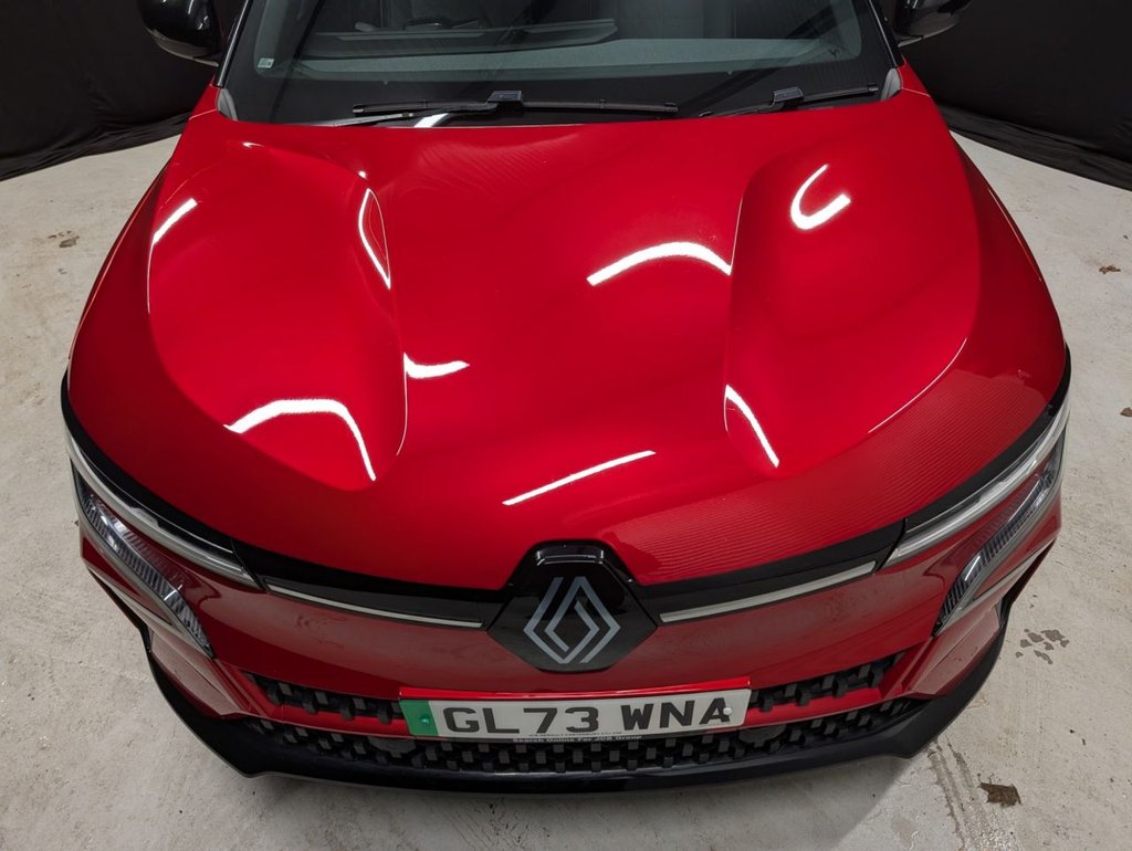 Used Renault Megane E Tech 2023 for sale - 78154284: Photo 16