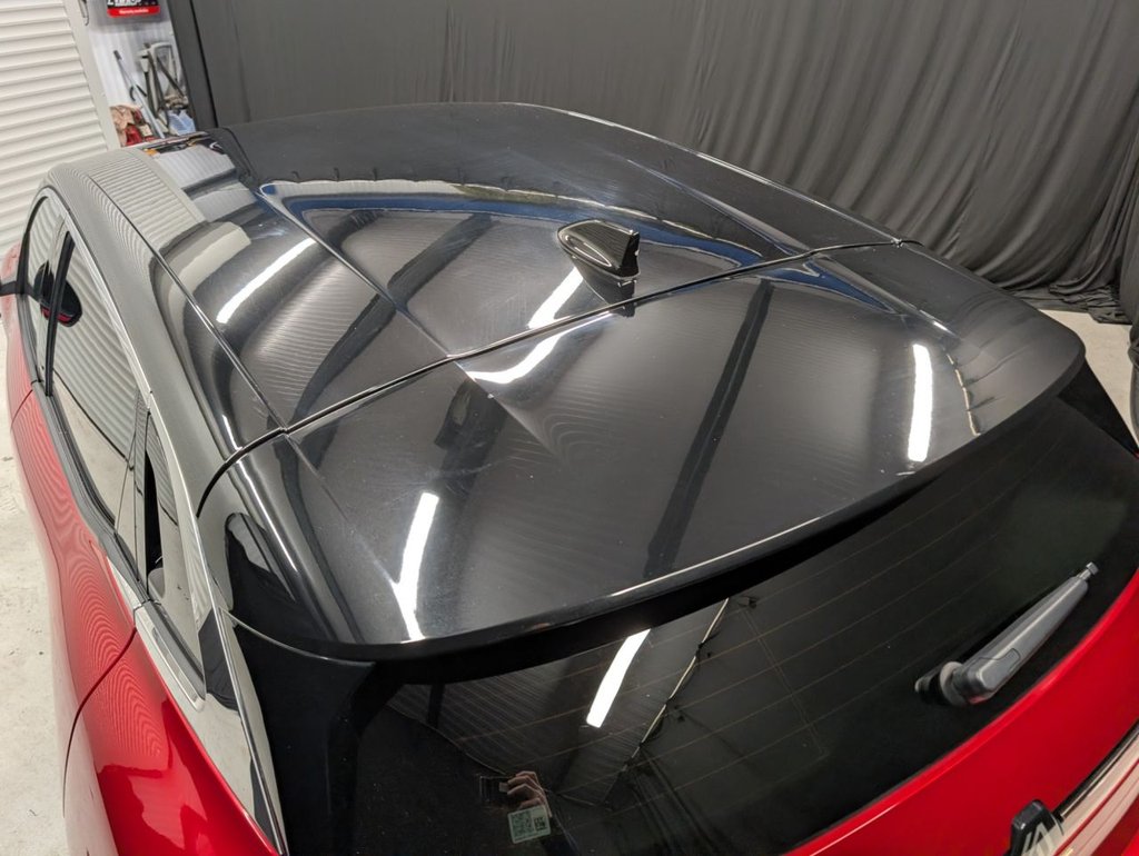 Used Renault Megane E Tech 2023 for sale - 78154284: Photo 19