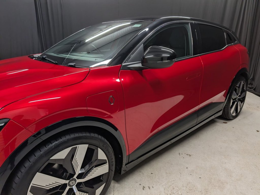 Used Renault Megane E Tech 2023 for sale - 78154284: Photo 20