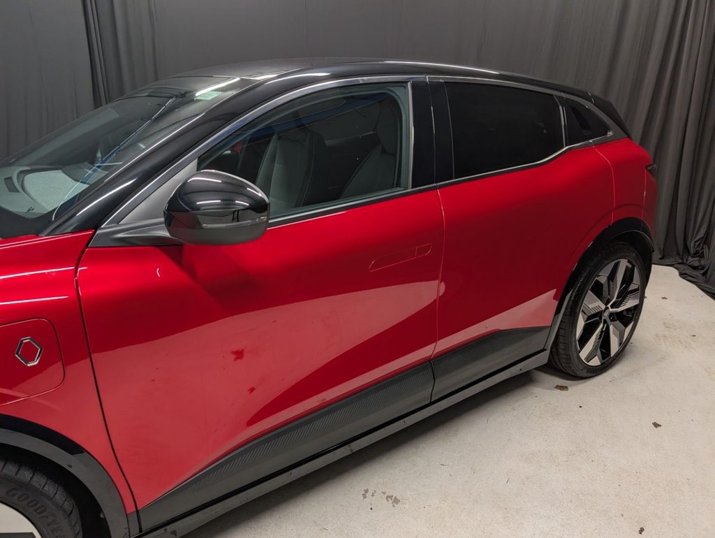 Used Renault Megane E Tech 2023 for sale - 78154284: Photo 21