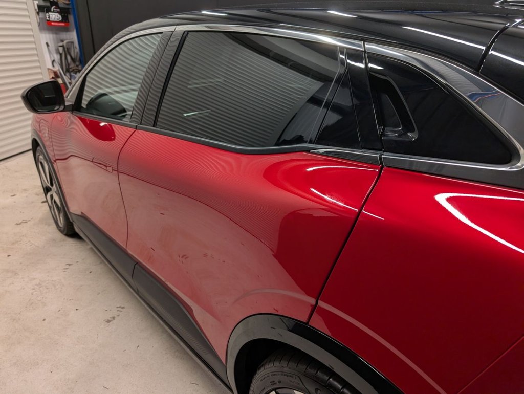 Used Renault Megane E Tech 2023 for sale - 78154284: Photo 22