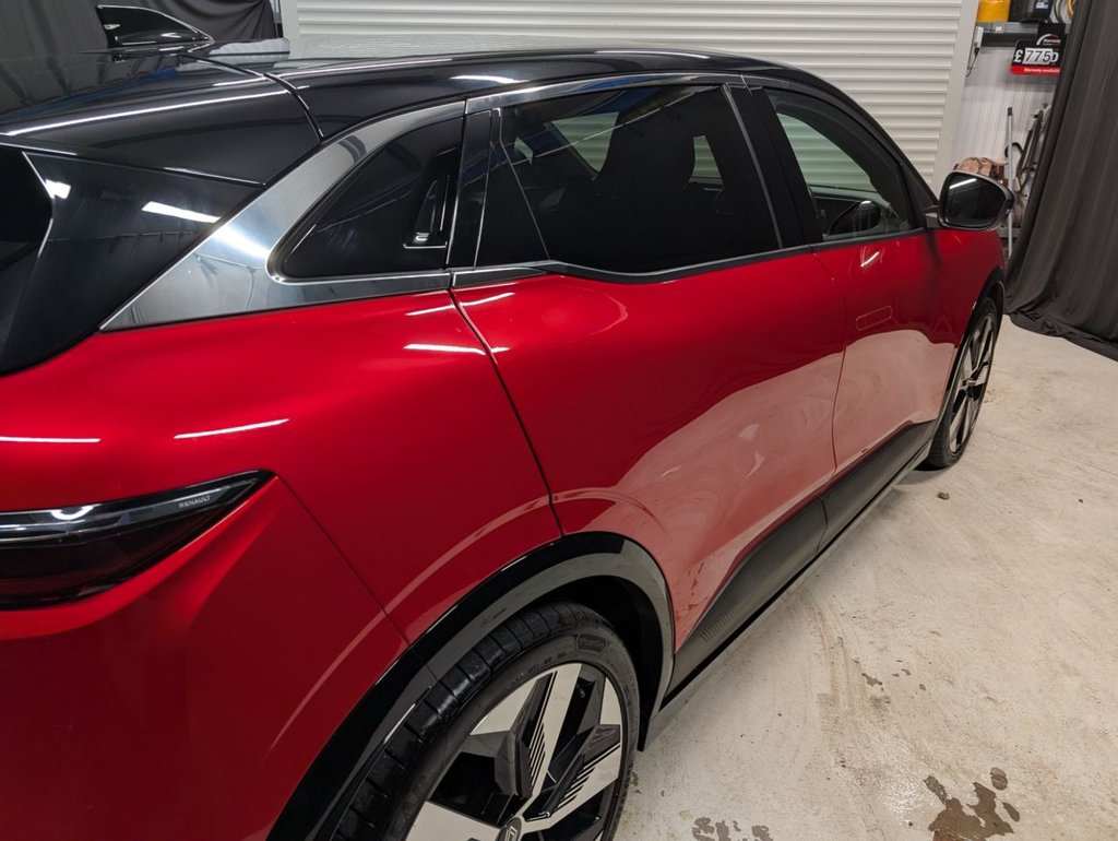 Used Renault Megane E Tech 2023 for sale - 78154284: Photo 23