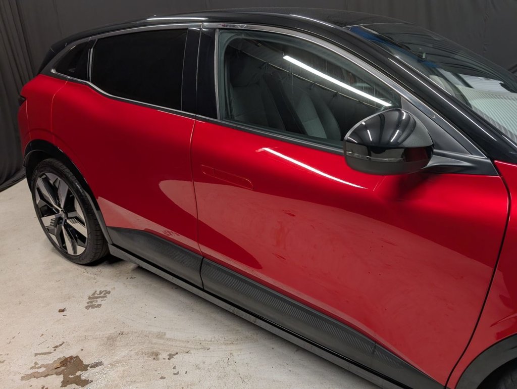 Used Renault Megane E Tech 2023 for sale - 78154284: Photo 24
