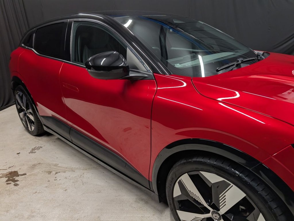 Used Renault Megane E Tech 2023 for sale - 78154284: Photo 25