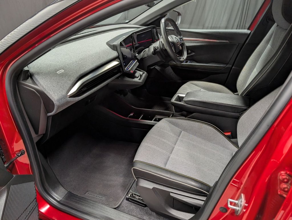 Used Renault Megane E Tech 2023 for sale - 78154284: Photo 26