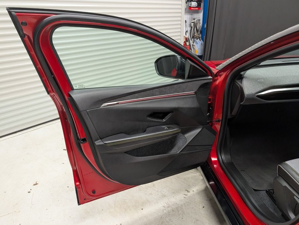 Used Renault Megane E Tech 2023 for sale - 78154284: Photo 27