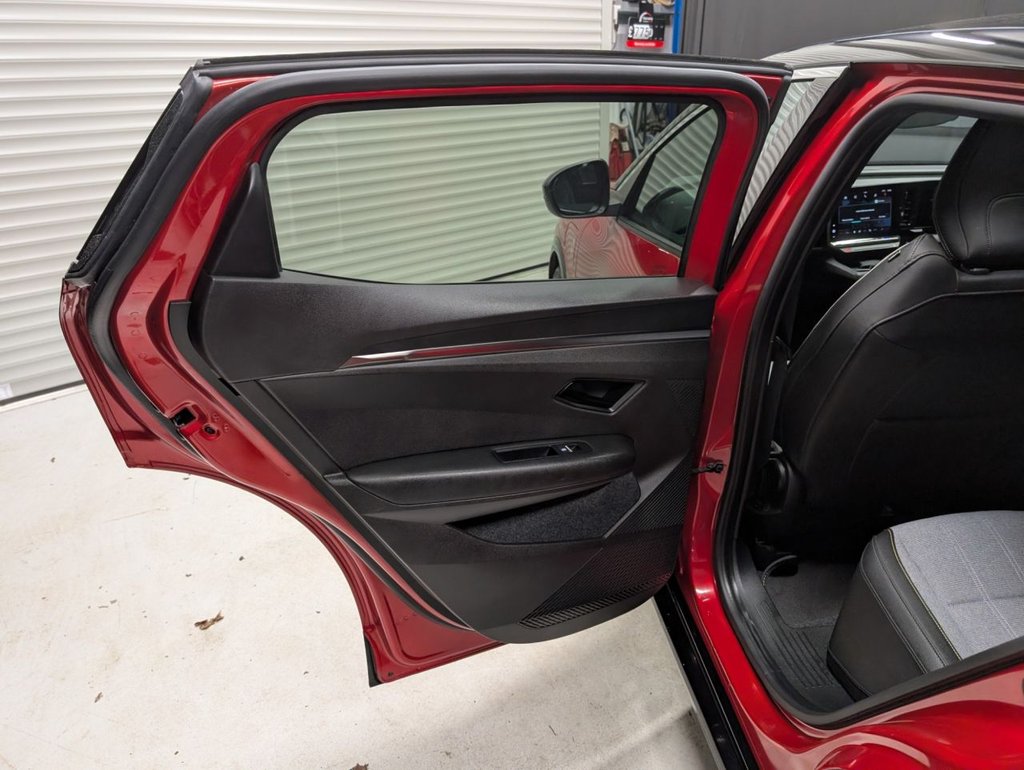 Used Renault Megane E Tech 2023 for sale - 78154284: Photo 29