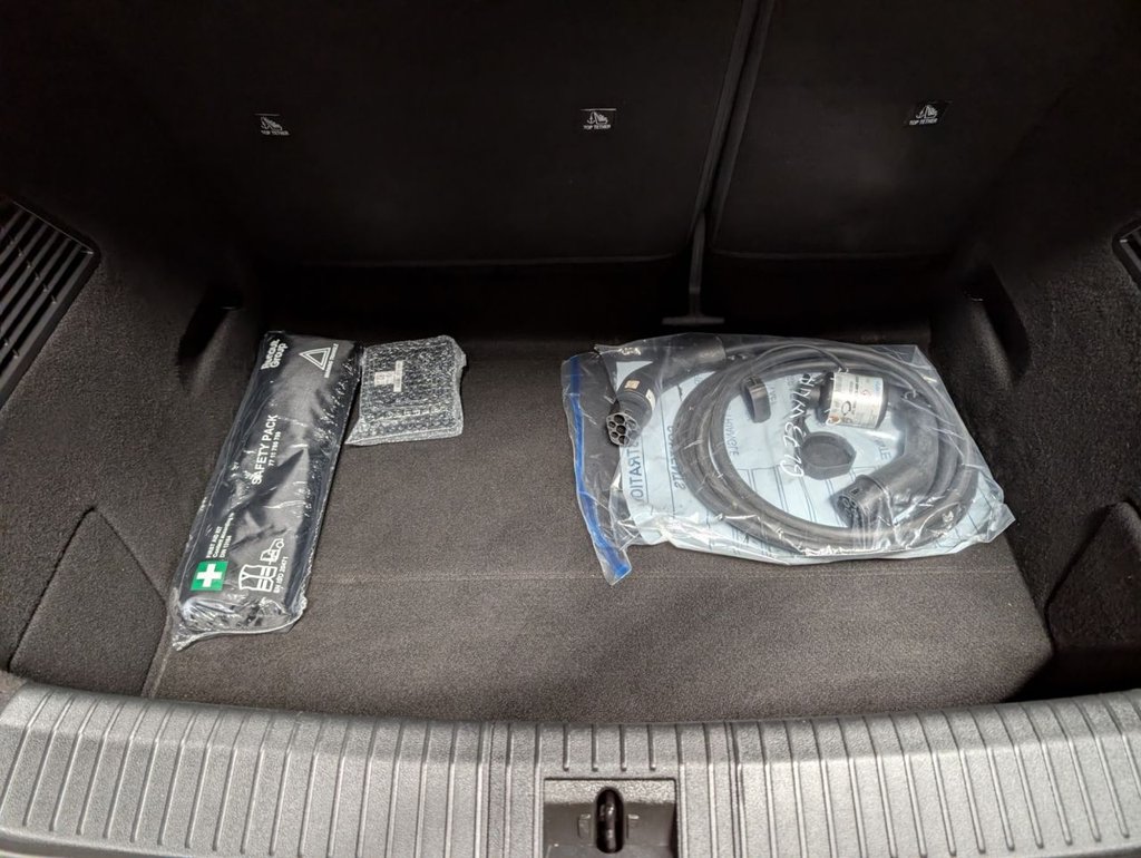 Used Renault Megane E Tech 2023 for sale - 78154284: Photo 30