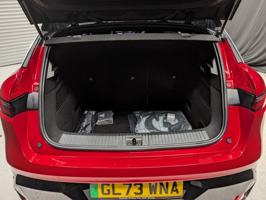 Used Renault Megane E Tech 2023 for sale - 78154284: Photo 31