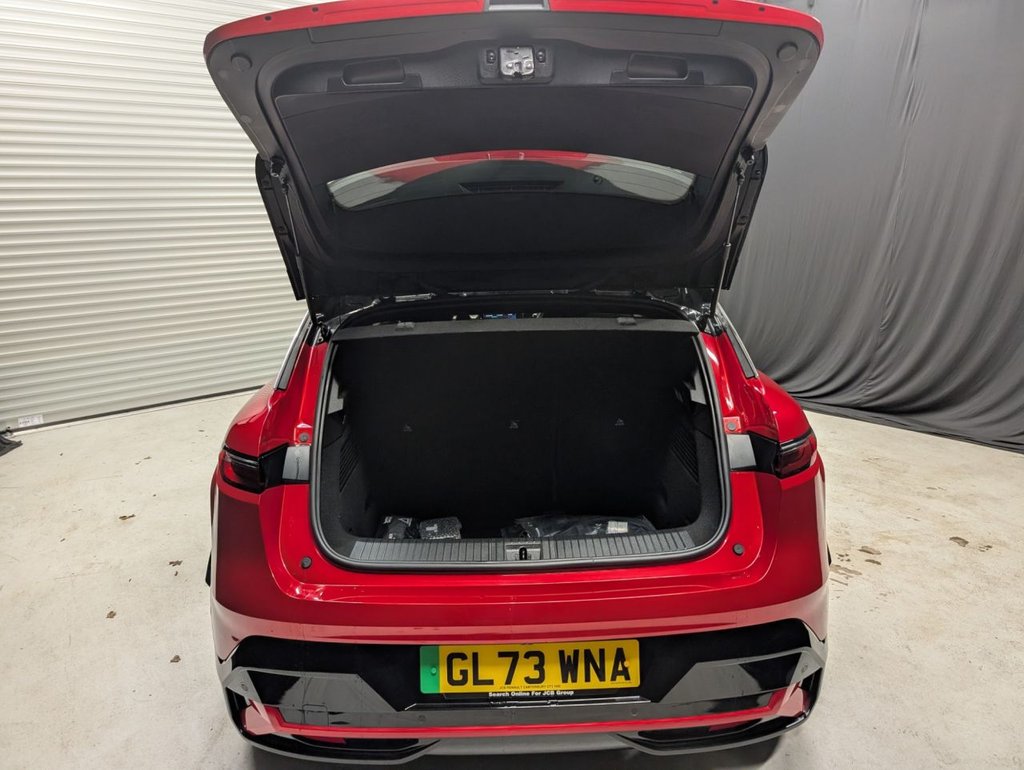 Used Renault Megane E Tech 2023 for sale - 78154284: Photo 32