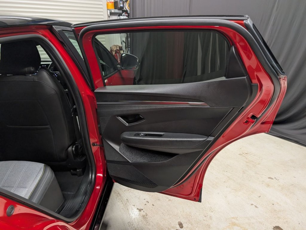 Used Renault Megane E Tech 2023 for sale - 78154284: Photo 34