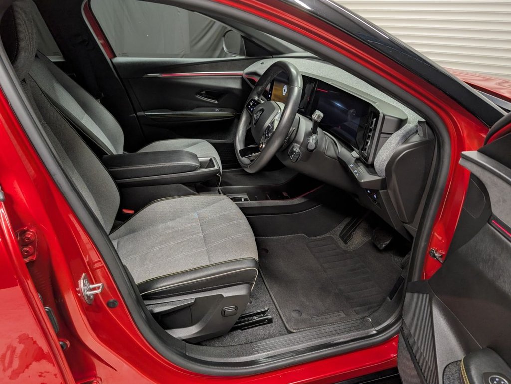 Used Renault Megane E Tech 2023 for sale - 78154284: Photo 35