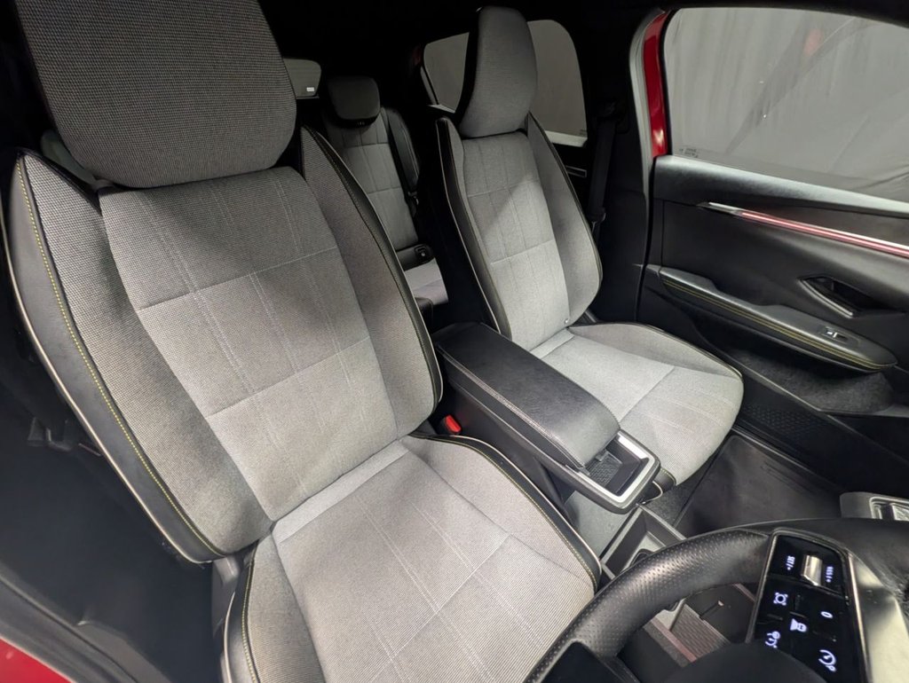 Used Renault Megane E Tech 2023 for sale - 78154284: Photo 37