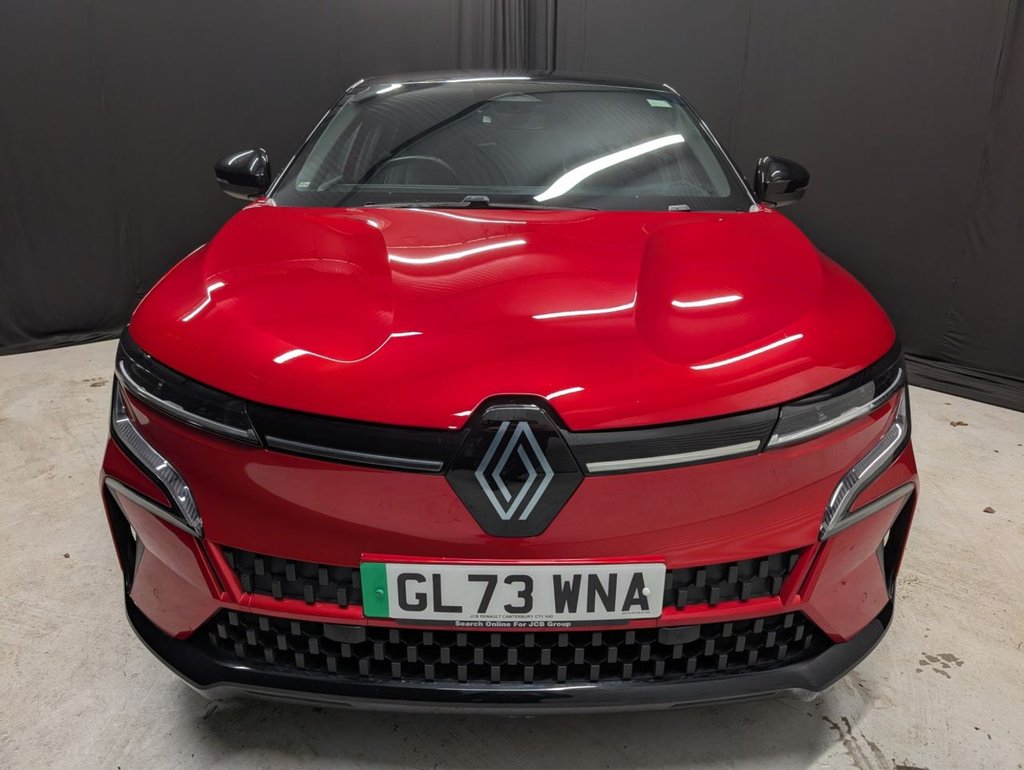 Used Renault Megane E Tech 2023 for sale - 78154284: Photo 4