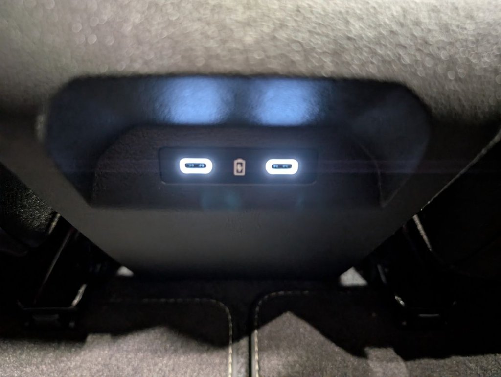 Used Renault Megane E Tech 2023 for sale - 78154284: Photo 40