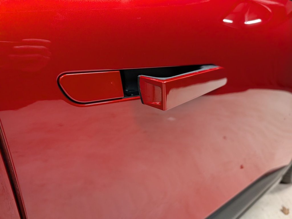 Used Renault Megane E Tech 2023 for sale - 78154284: Photo 43