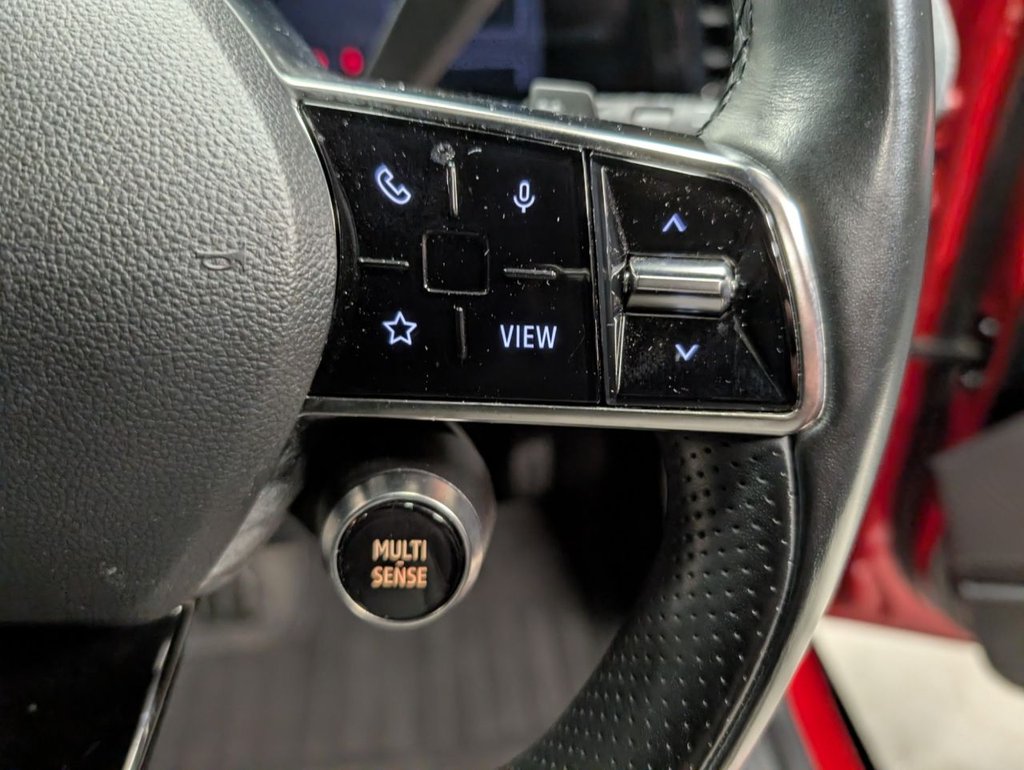 Used Renault Megane E Tech 2023 for sale - 78154284: Photo 48