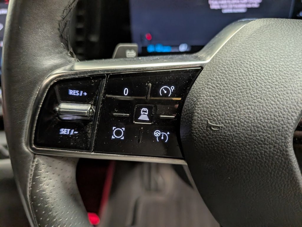 Used Renault Megane E Tech 2023 for sale - 78154284: Photo 49