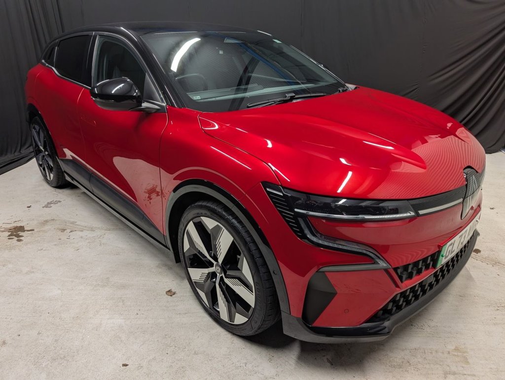 Used Renault Megane E Tech 2023 for sale - 78154284: Photo 5