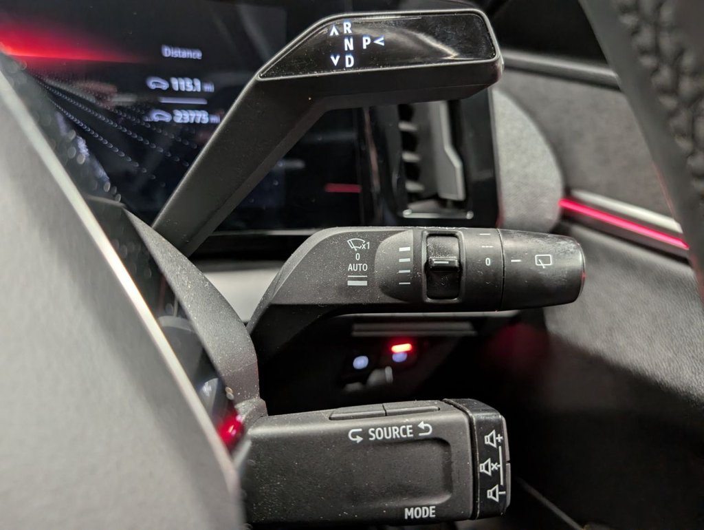 Used Renault Megane E Tech 2023 for sale - 78154284: Photo 50