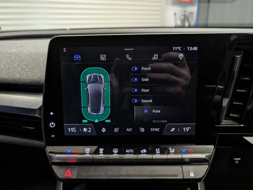 Used Renault Megane E Tech 2023 for sale - 78154284: Photo 56